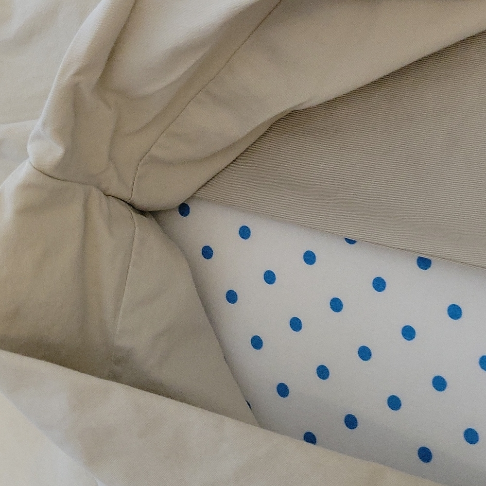 Already SOLD, website is malfunctioning: A bundle of two(2) RL Polo Pants - Picture 3 of 14